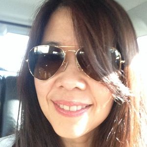 Meet your Posher, Nisarat